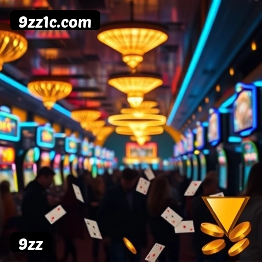 Jogos de Cassino Premium - Slots, Roleta, Blackjack e Dealer Ao Vivo
